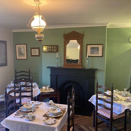 Penyvoel Hall Llanymynech Экстерьер фото