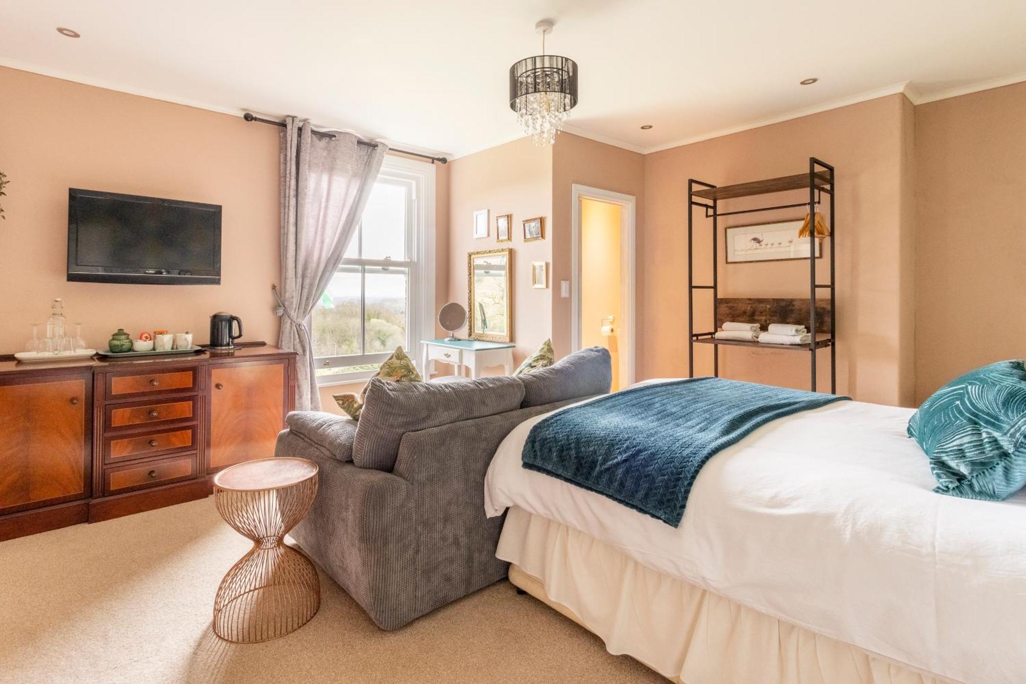 Penyvoel Hall Llanymynech Экстерьер фото